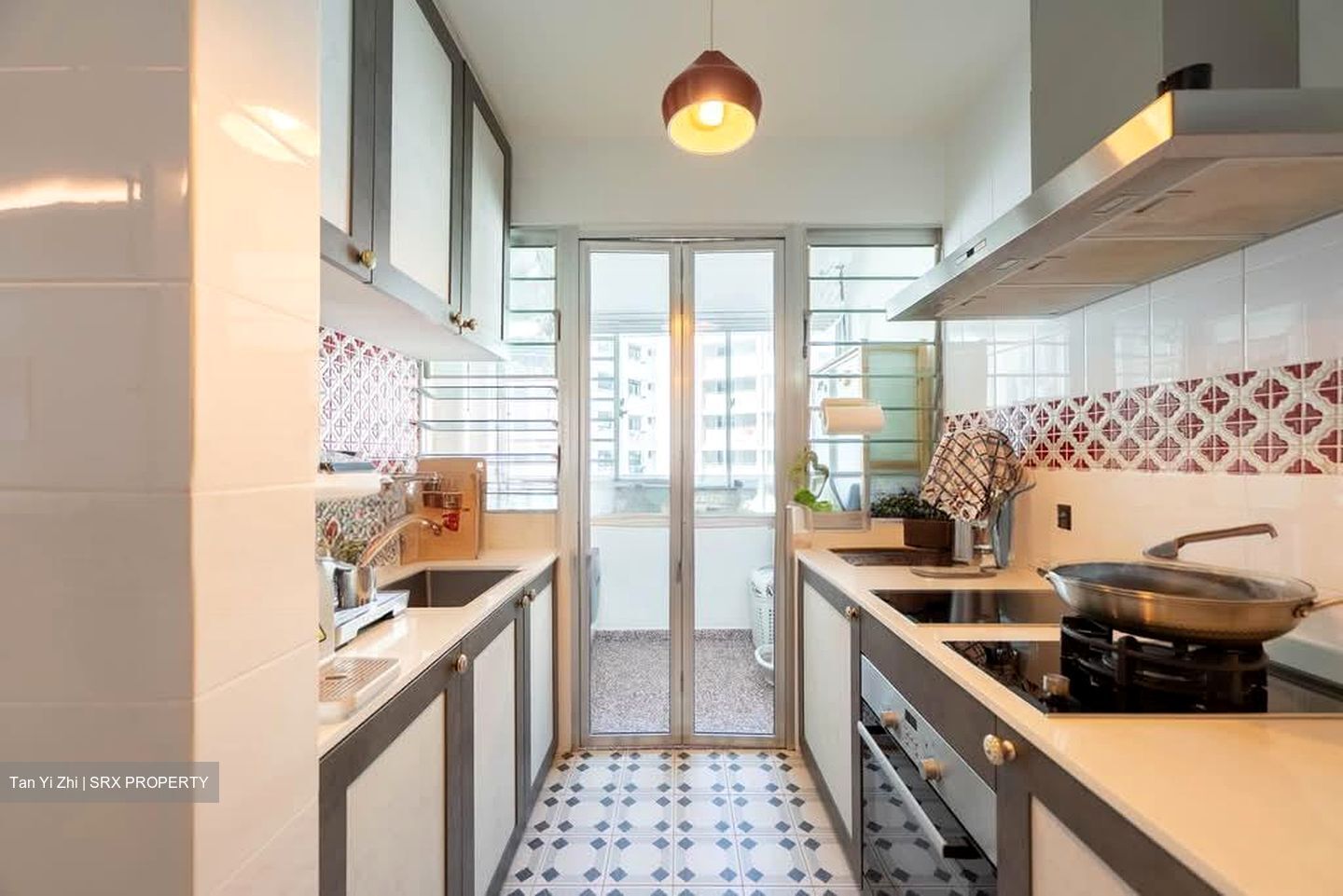 Blk 209C Punggol Crest (Punggol), HDB 3 Rooms #596117691